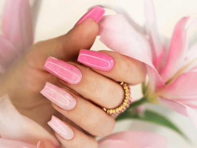 Uñas Polygel